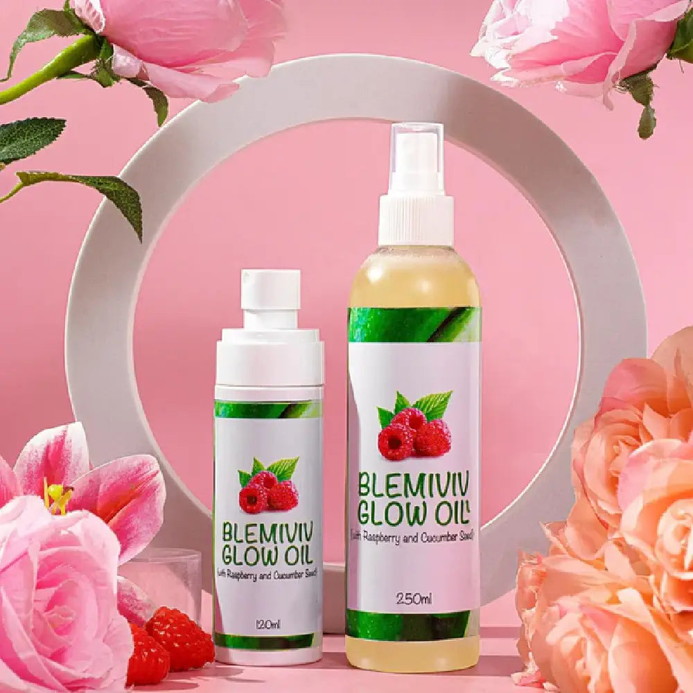 Glow Oil