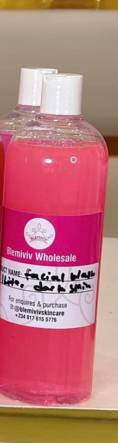 1LTR FACE WASH ALL SKIN TYPE