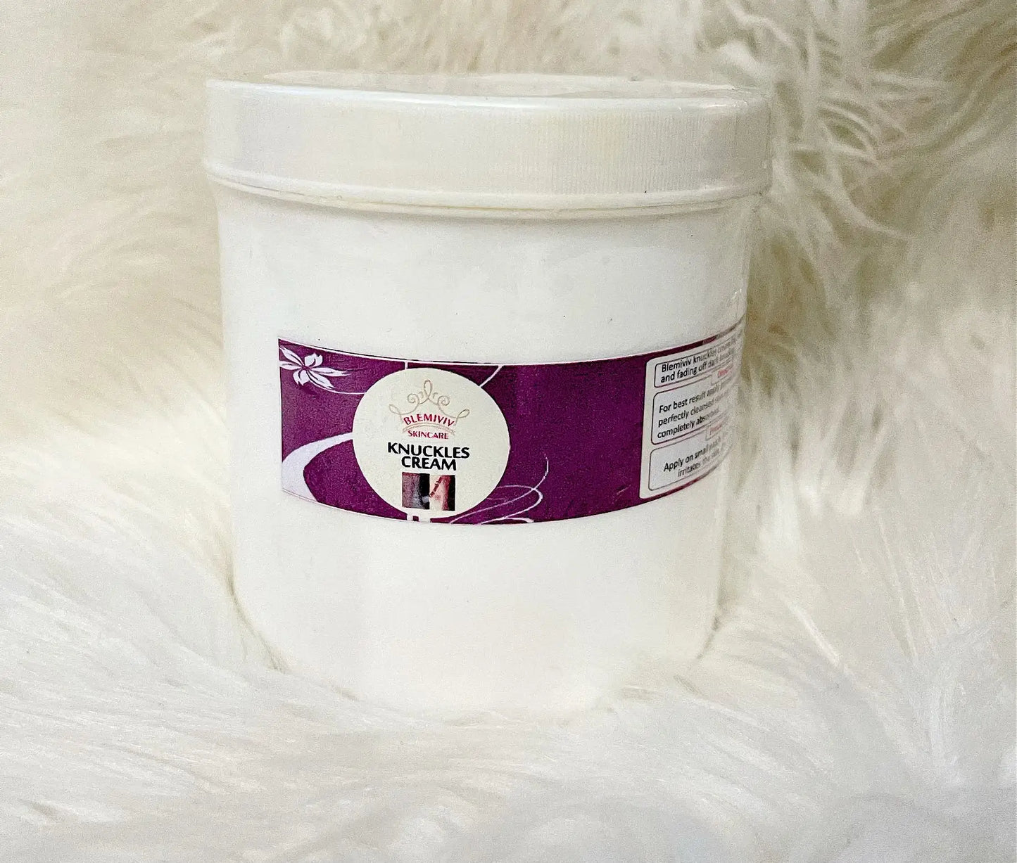 1kg Knuckle Cream