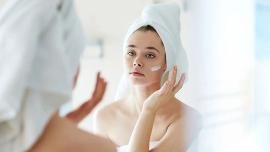 The Blemiviv Koncept Day Face Cream: A Review