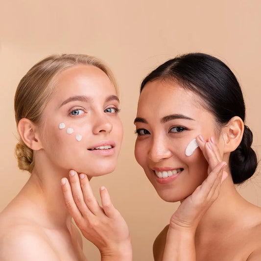 Refine Your Skin Beauty with Our 4 Tips: