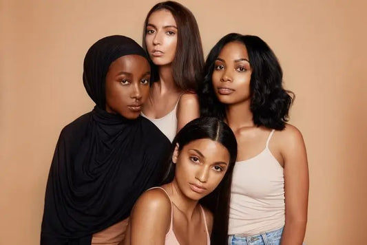 Here Are The 3 Basics Skincare Staples: