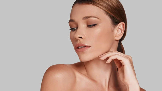 You can improve your appearance by doing one of these three things: