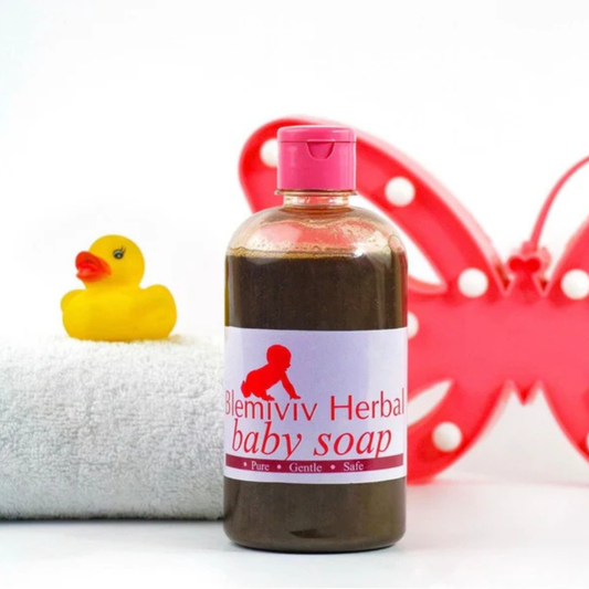 Baby Liquid Soap