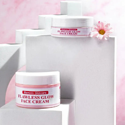 Flawless Glow Face Cream