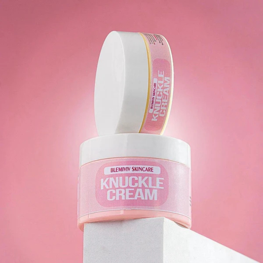 Knuckle Cream