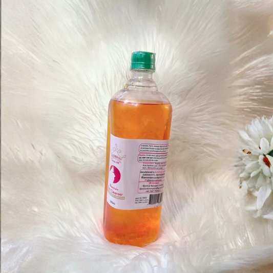 1 Litre Face Cleanser