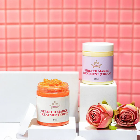 Stretch Mark Set