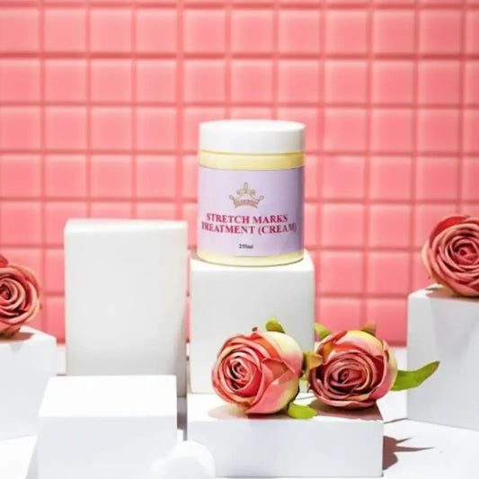 Stretch Mark Cream