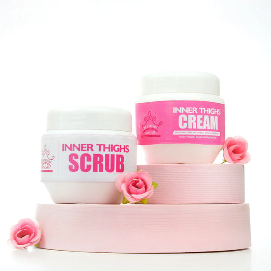 Inner Thighs Kit