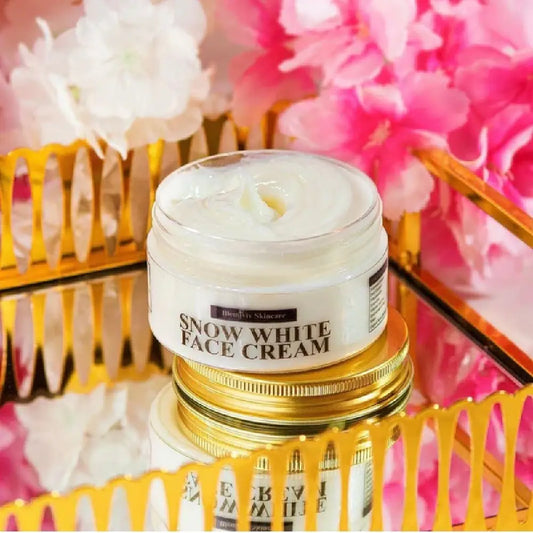 Snow White Face Cream