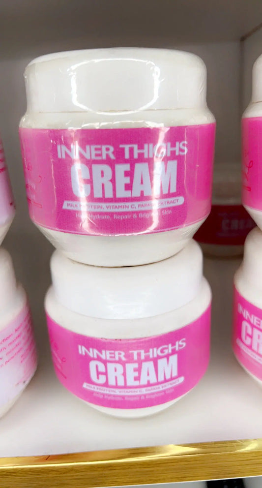 Inner Thighs Cream