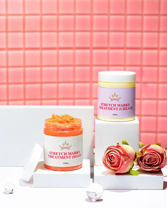 Stretch Mark Set