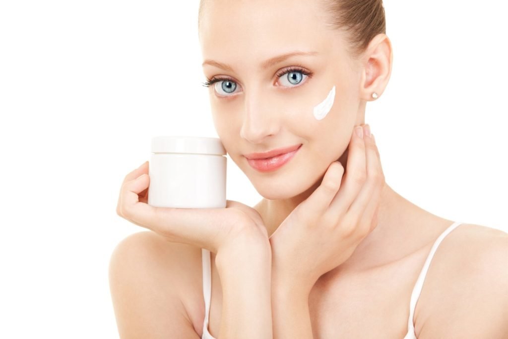 Knuckle Cream