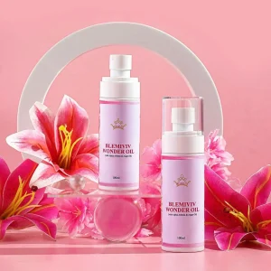 Wonder oil