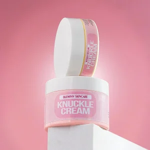 Knuckle Cream