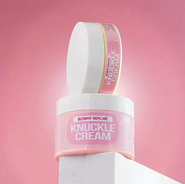 Knuckle Cream