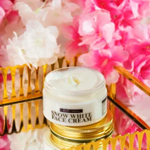 Snow White Face Cream