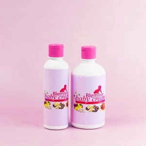 Blemiviv Baby Cream