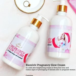 BLEMIVIVI PREGNANCY GLOW CREAM