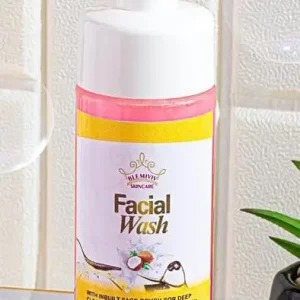 Facial Wash for All Skin Tone (face soap)