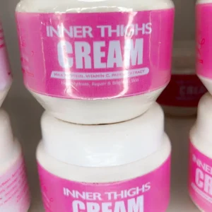 Inner Thighs Cream