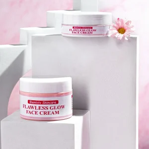 Flawless Glow Face Cream