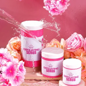 Exfoliating Scrub