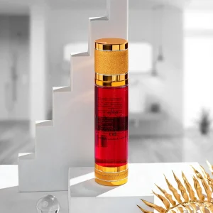 Snow White Oil