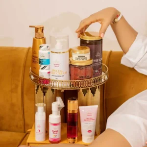 Blemiviv SNOW WHITE PRO SET